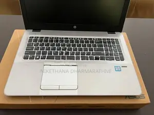 I5 8th Gen Hp Laptop