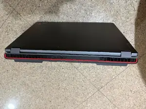 Lenovo ThinkPad P16v i7 12th (12 core) 16GB DDR5 Ram 512GB RTX 4GB