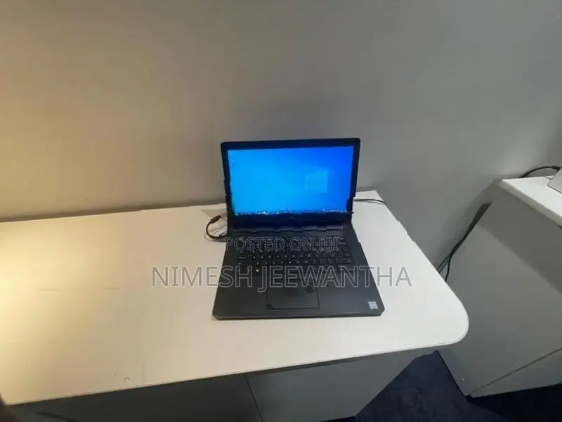 Dell i5 6th Gen Laptop | 8GB Ram 512 GB SSD
