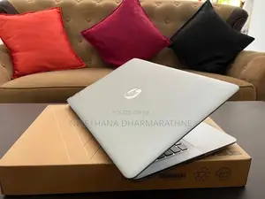 I5 8th Gen Hp Laptop