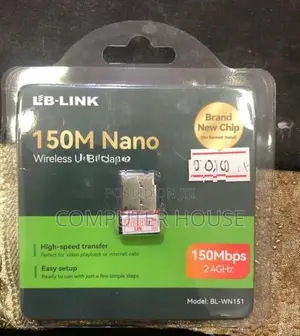 LB LINK 150mbps WIFI Adapter