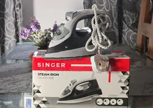 Singer SIS-ATC-508 Steam Iron