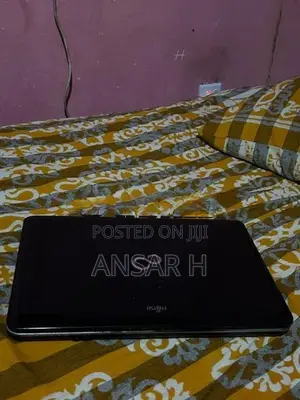 Fujisu German Laptop
