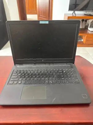 Dell i3 Laptop