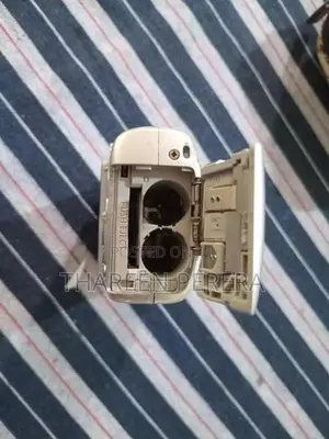 Canon Powershot A470