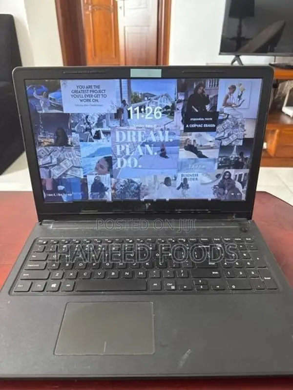 Dell i3 Laptop
