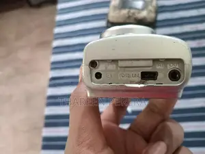 Canon Powershot A470
