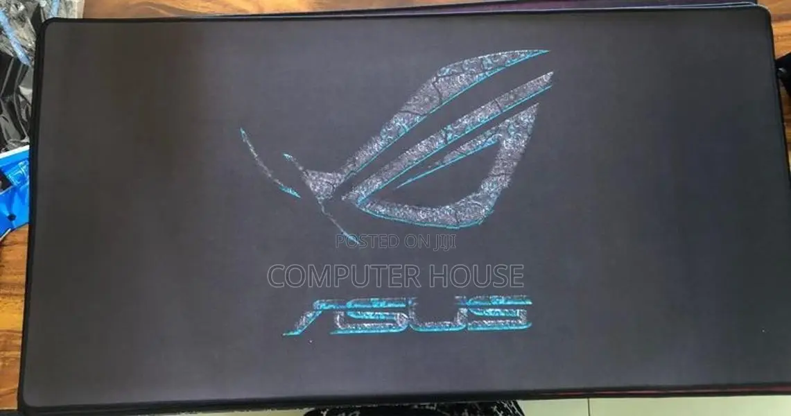 Big Mouse Pad