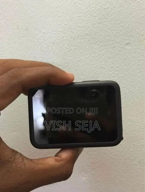 Go Pro 13 Black