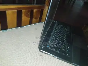 Dell Laptop