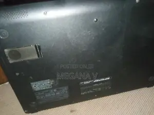 Dell Laptop