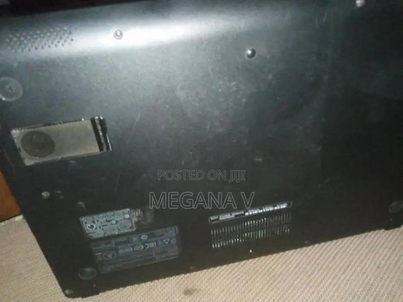 Dell Laptop