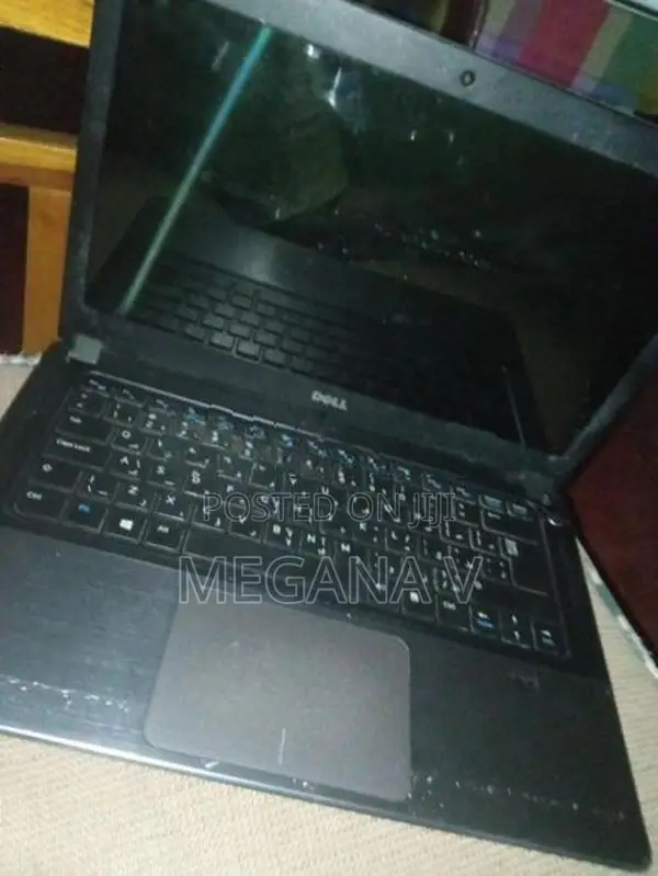 Dell Laptop