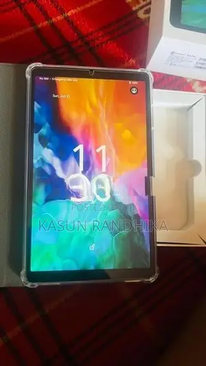 Greentel Tab A8