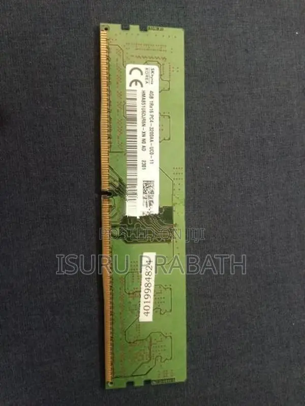 DDR3 RAM