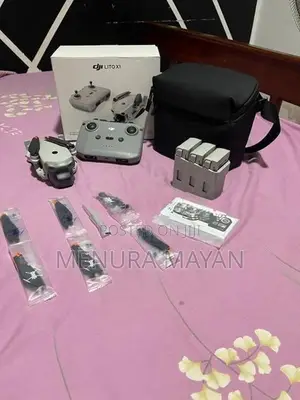 DJI LITO X1