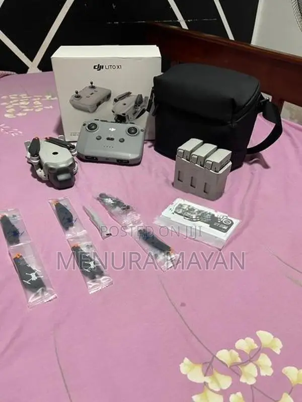 DJI LITO X1
