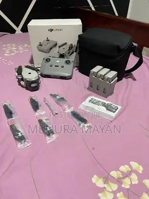 DJI LITO X1