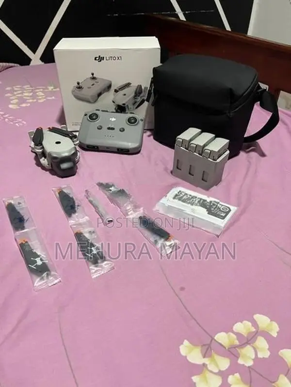 DJI LITO X1