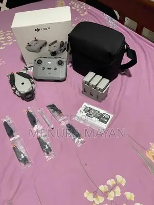DJI LITO X1