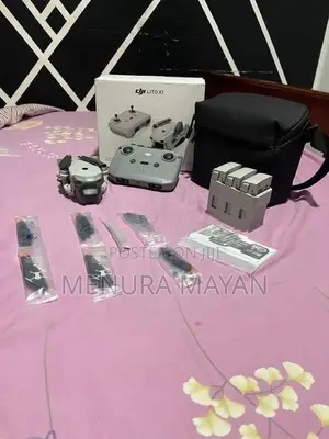 DJI LITO X1