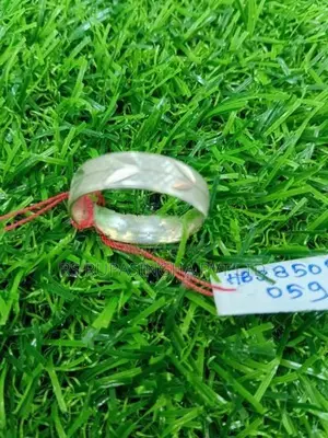 Silver Ring