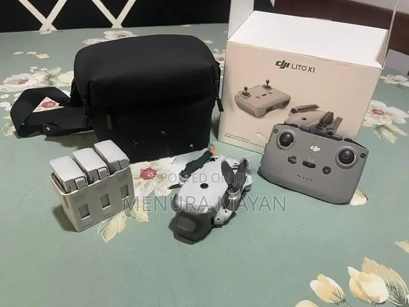 DJI LITO X1