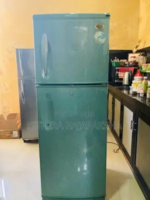 LG Refrigerator