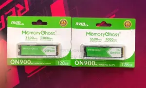 Memory Ghost 128GB M.2
