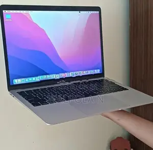 Apple Macbook Air 2018 16GB