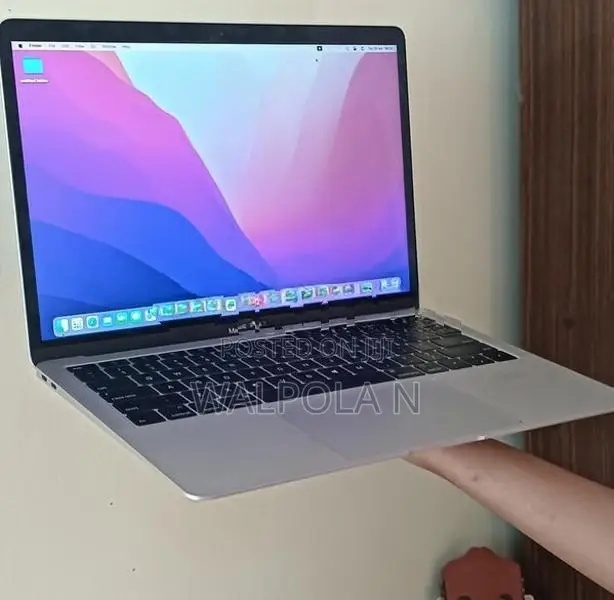 Apple Macbook Air 2018 16GB