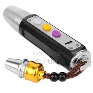 Gem Torch