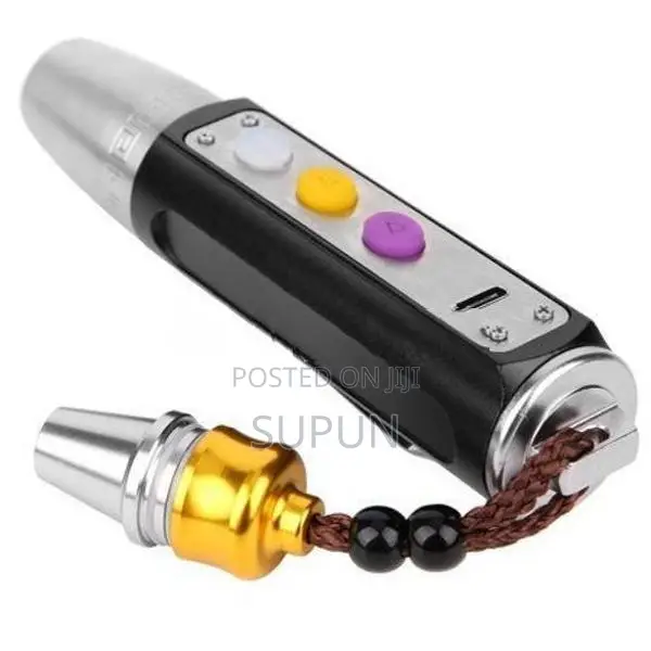 Gem Torch