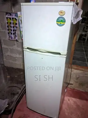 LG Refrigerator