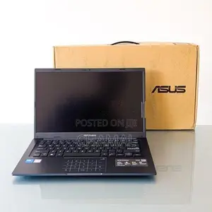 Brand New Asus Vivobook Core I5 14th Gen|8GB RAM|14 inch FHD Laptop