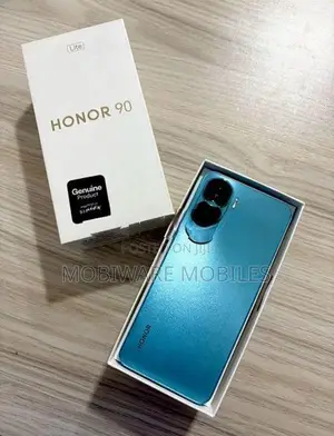 Honor 90 Lite 5G 256GB (Used)