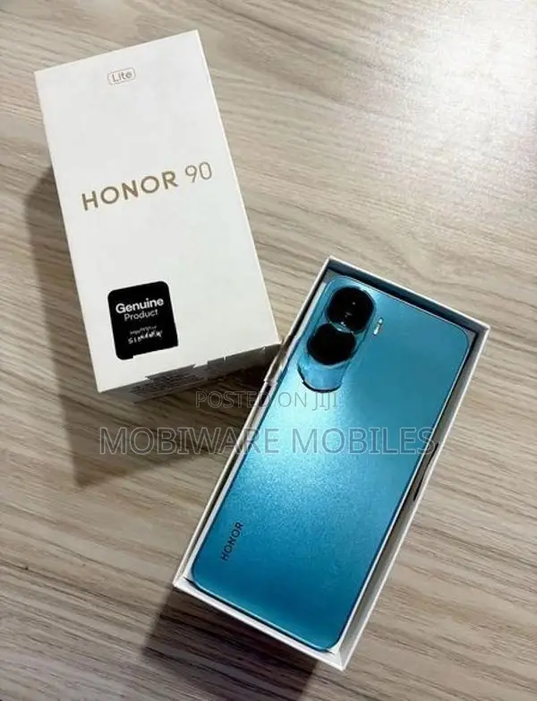 Honor 90 Lite 5G 256GB (Used)