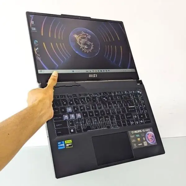 intel core i7-12650H \16GB DDR5\1TB NVMe \RTX™ 3050 / 6GB