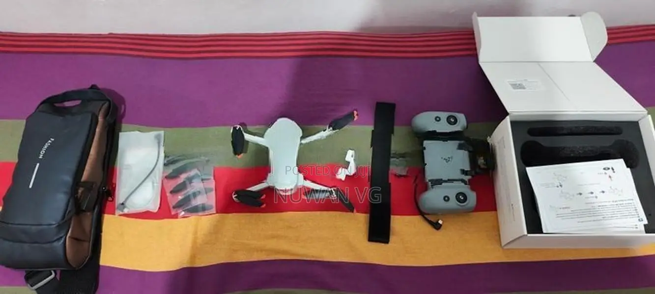 Potensic Atom 2 Drone