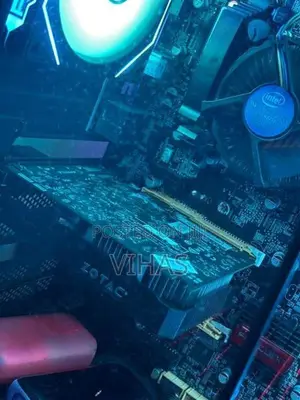 Zotac 1050 ti 4gb
