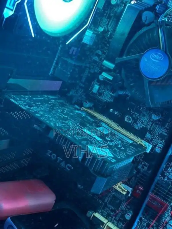 Zotac 1050 ti 4gb