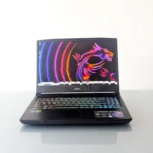 intel Core i9-13900H \16GB DDR5 Ram\1TB NVMe\RTX 4070 /8GB