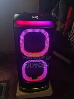 Party Box