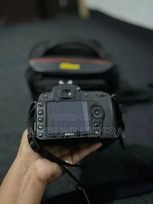 Nikon D90
