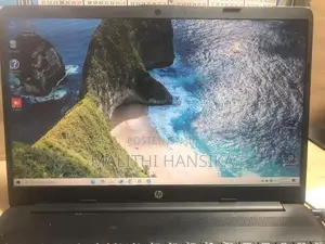 Hp I5 11th Gen Laptop