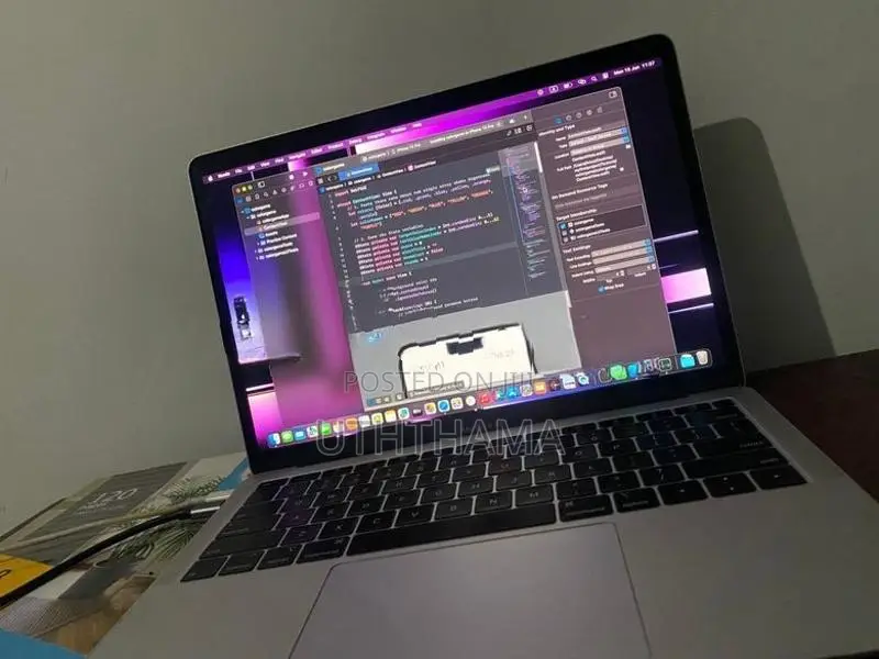 Apple Macbook Air 2018