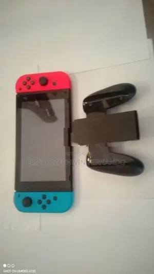 Nintendo switch v2