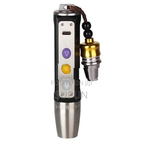Gem Torch