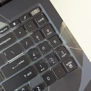 New MSI Cyborg Core i7 -14th Gen 16GB RAM|RTX 5060/8GB Gaming Laptop