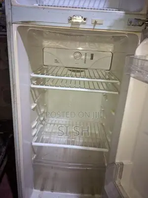 LG Refrigerator